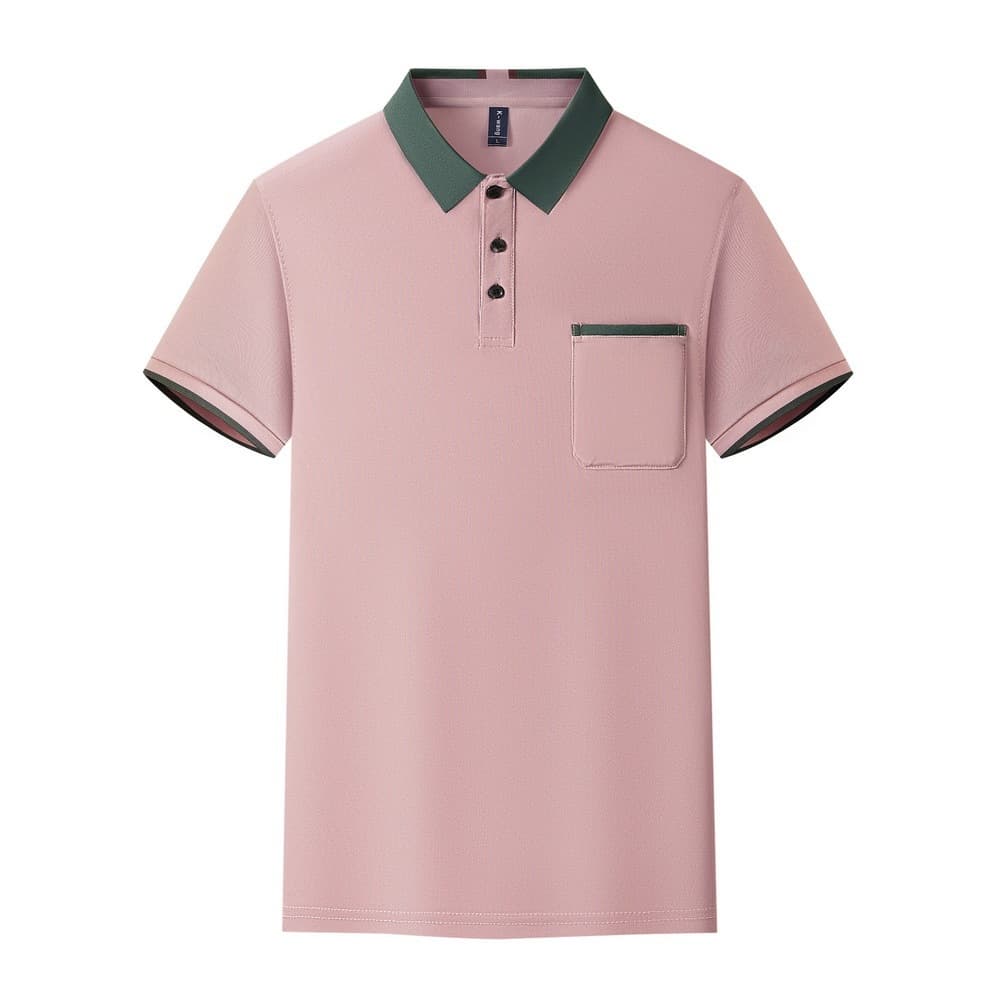 210 shades of pink/tea green