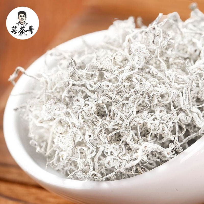 Premium yüksək dağ Zhangjiajie giləmeyvə çayı (Əjdaha bığı qönçə çayı) 4