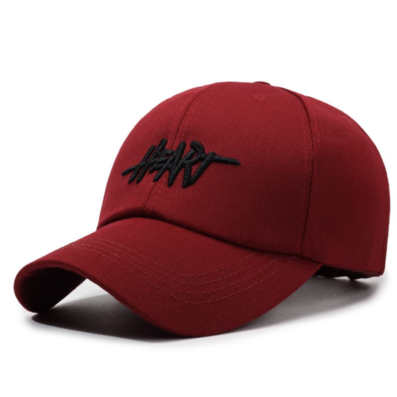 Wine red