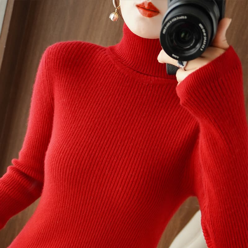 Wine red