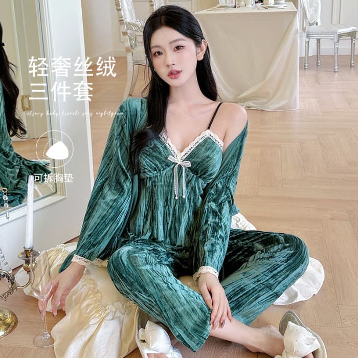 6335 # Green