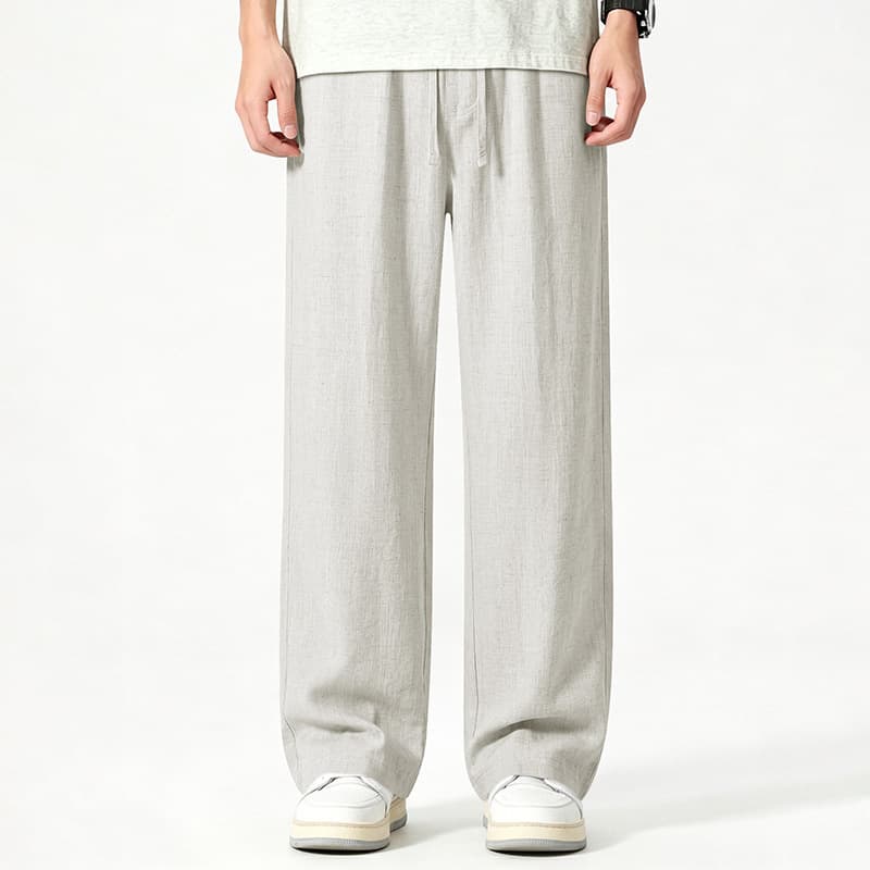 Original linen color [100% linen]