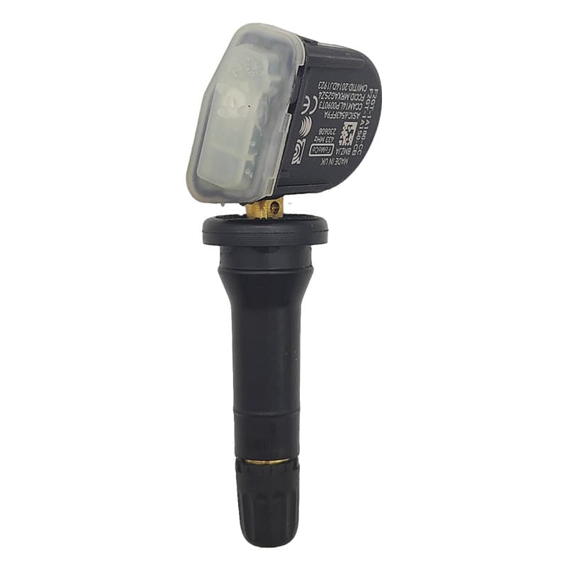 Tire pressure sensor f2gt-1a180-cb f2gt-1a180-dc f2gt-1a180-dd