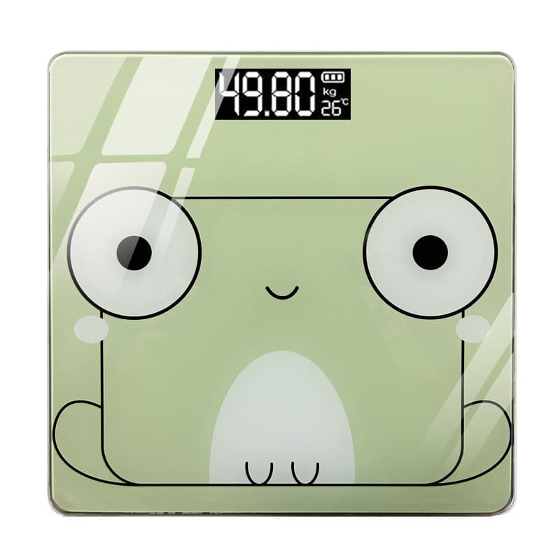 Frog [charging]]