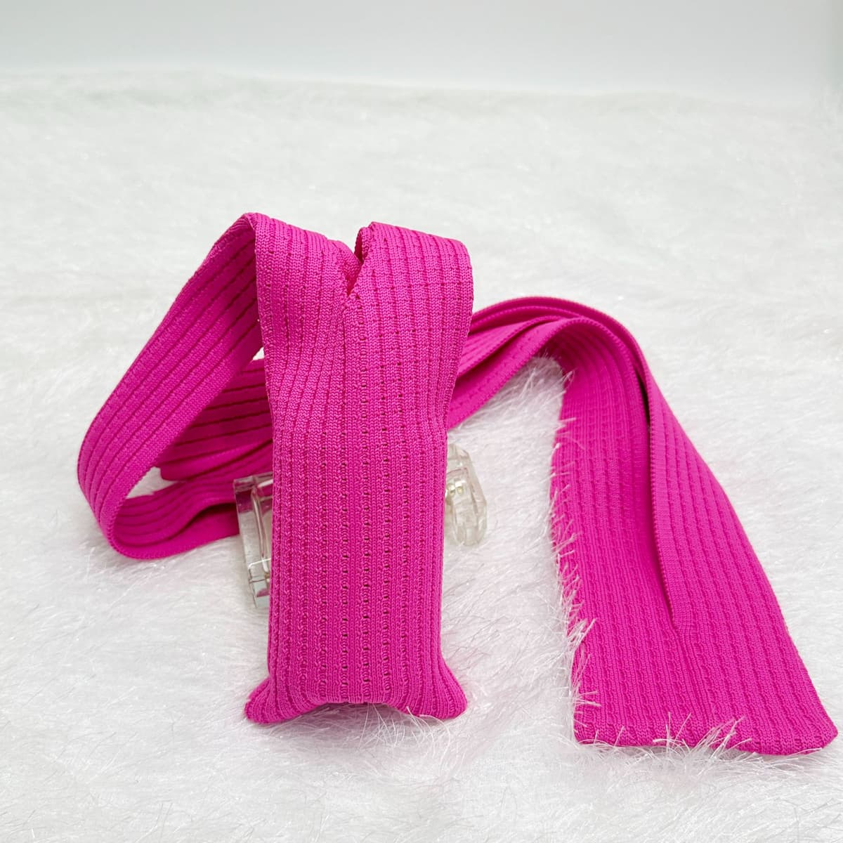 Deep pink