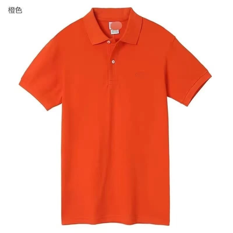 Orange red