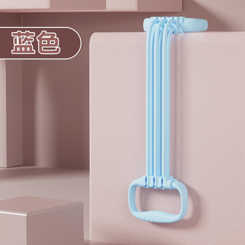 Blue [six-speed adjustable tensioner]