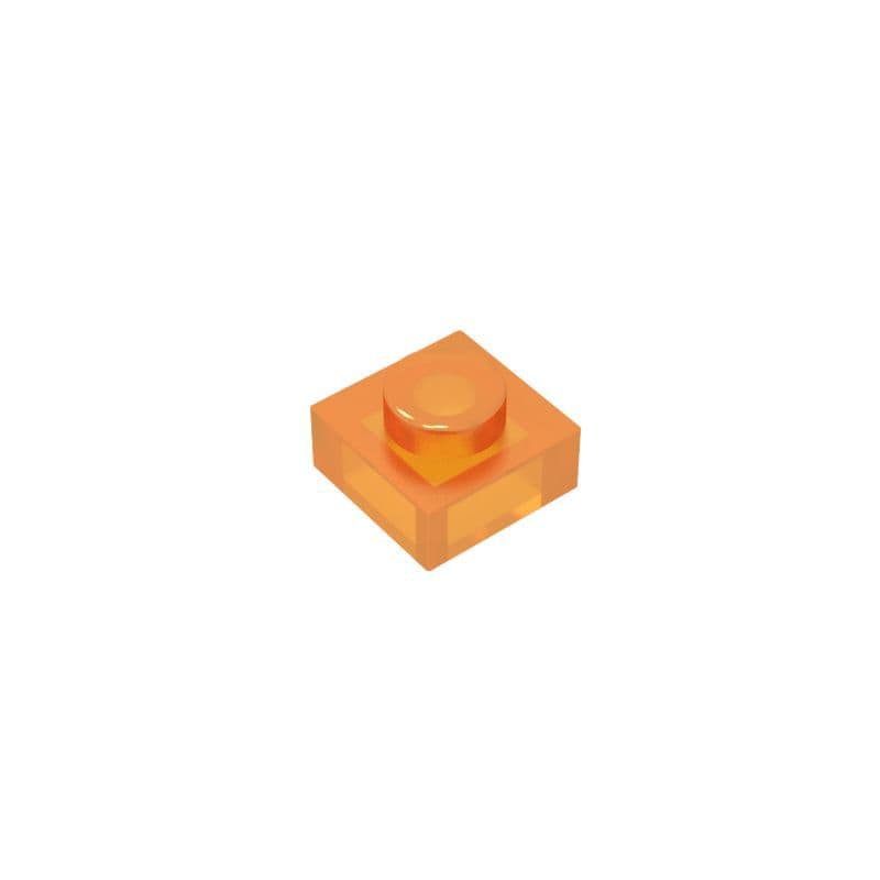 Ming Orange