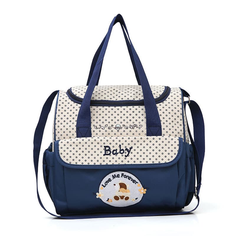 Navy blue (small bag)