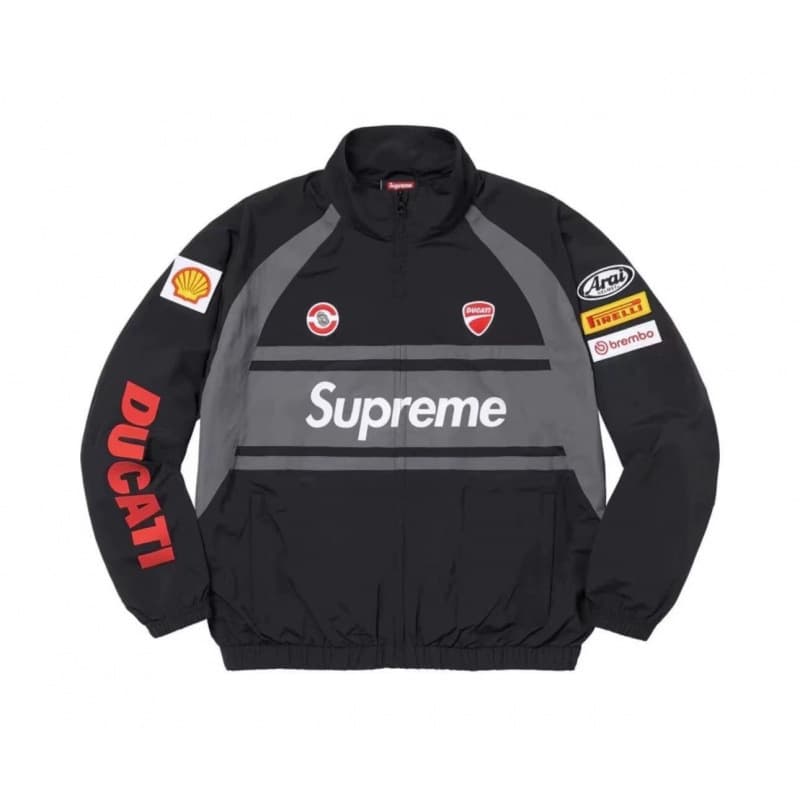 031 black