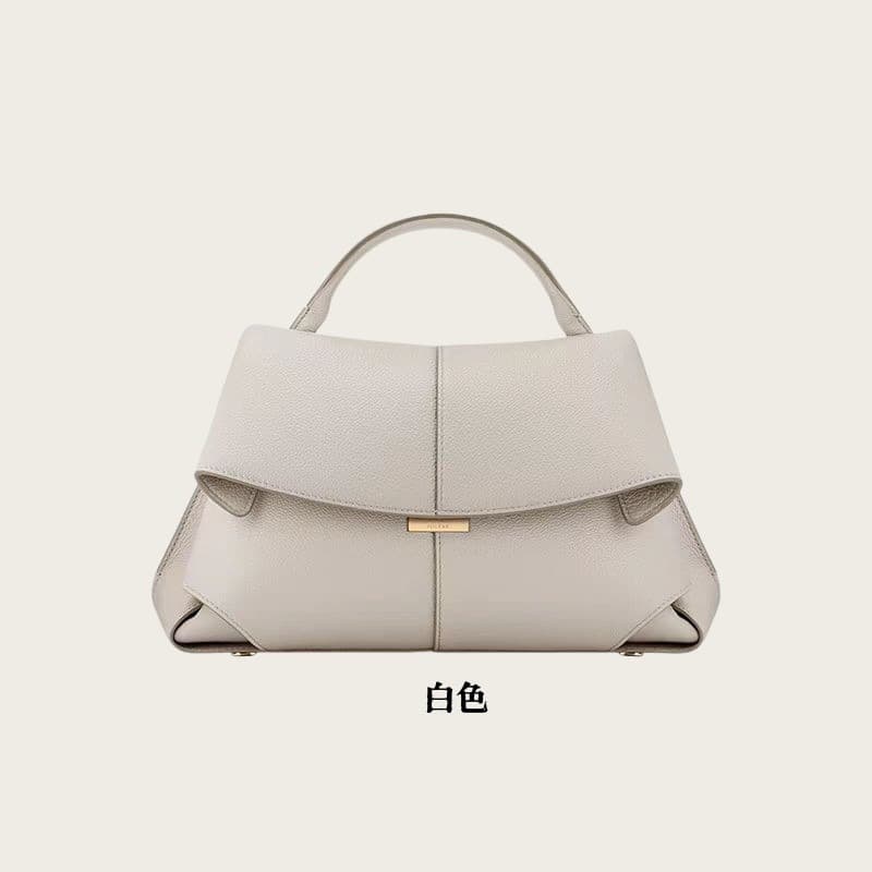 White small size [ready stock shipped in seconds]