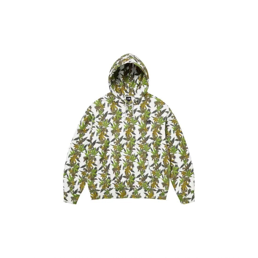 E562 white green