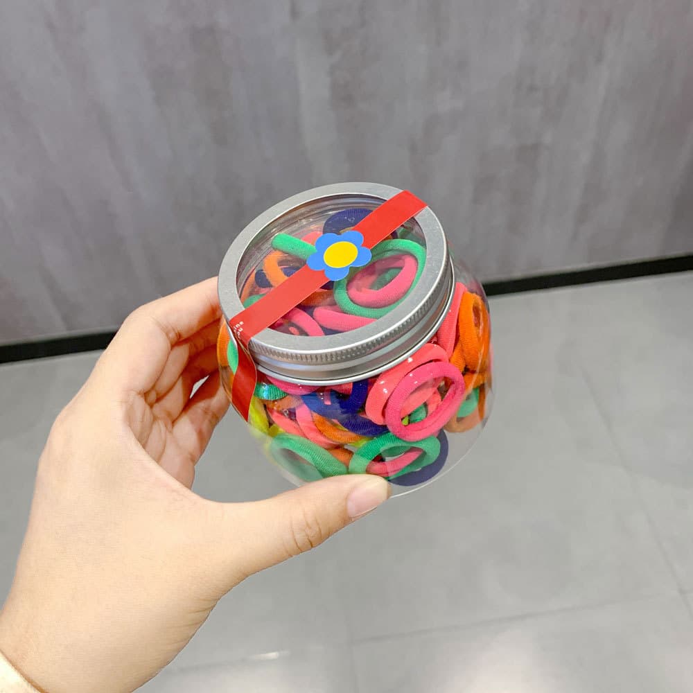 [aluminum lid can] morandi 100 pieces [about 3cm]