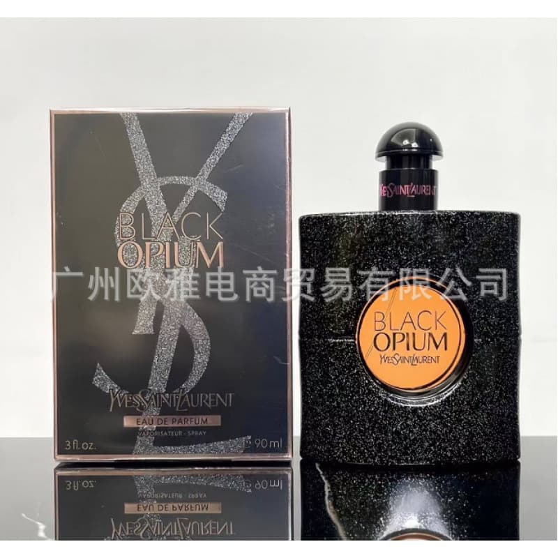 Black opium 90ml