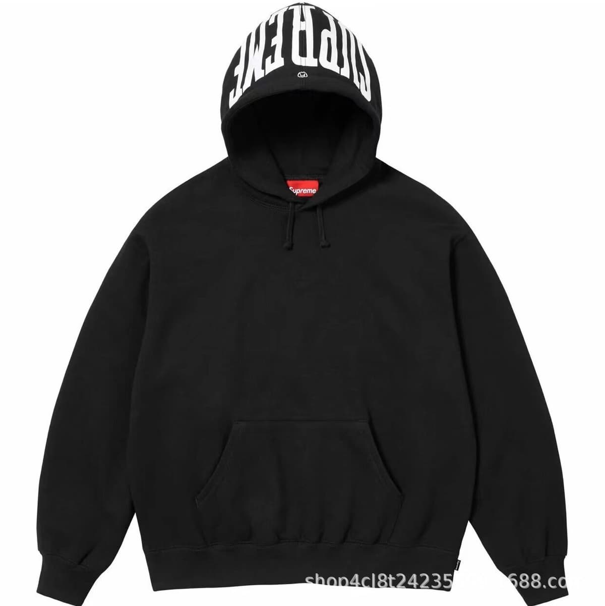 E568 black
