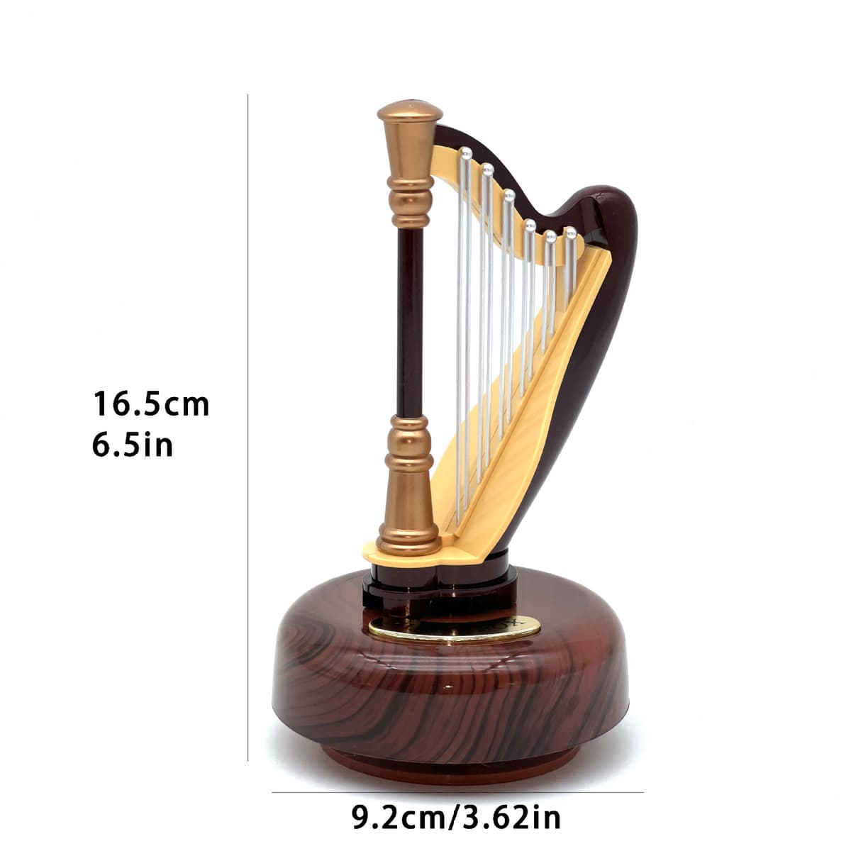 Harp 2067【164g】