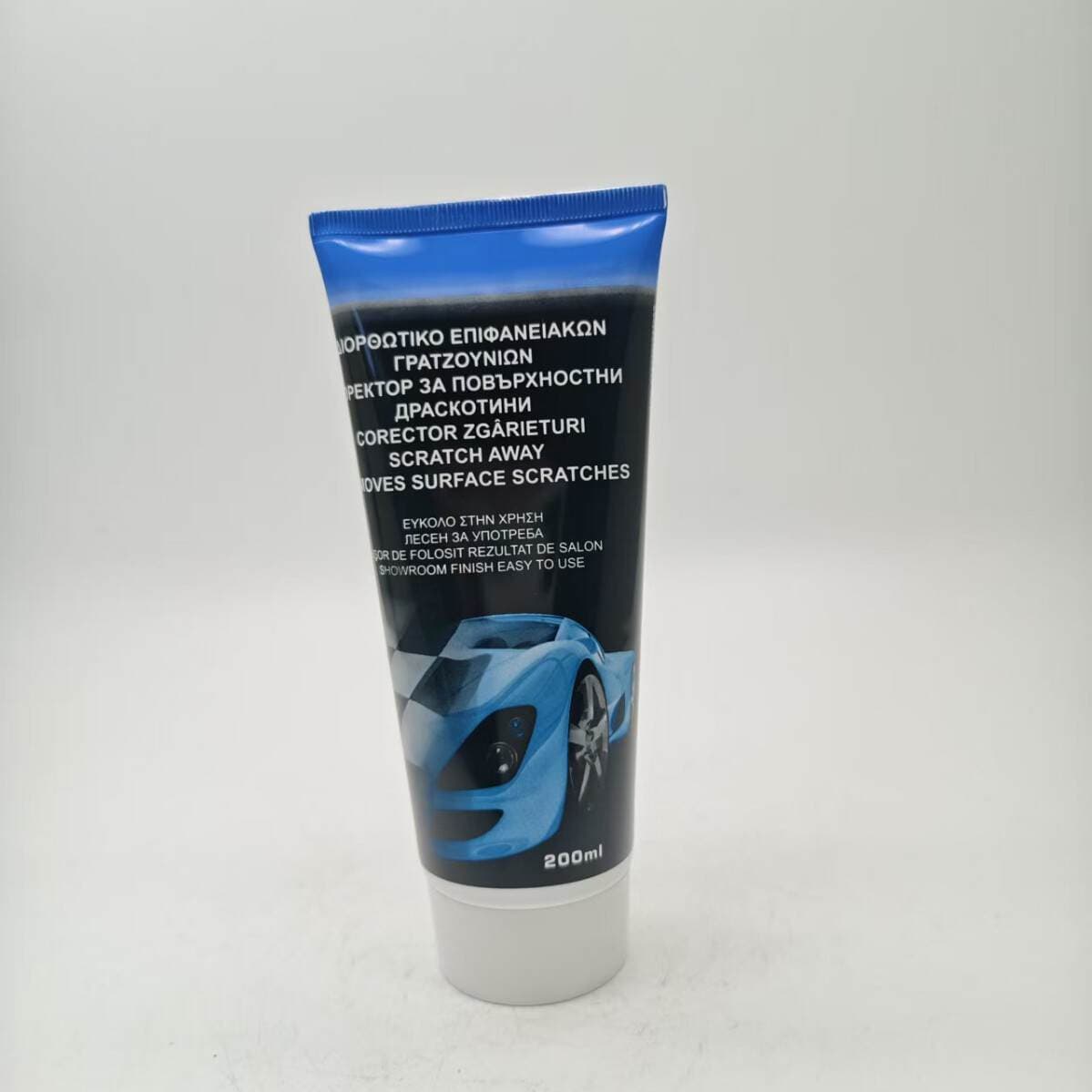 Car Scratch Wax, Paint Scratch Remover, Scratch Repair Agent, Oil Film Polishing Paste, Stain Remover, Popular Car Product 3