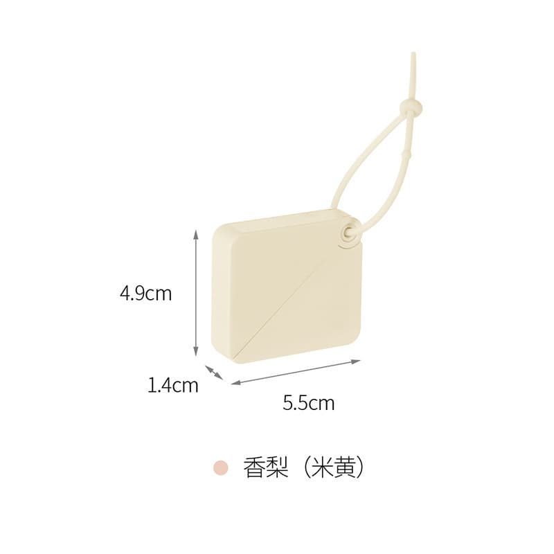 Square-xiangli [50 pieces/box]