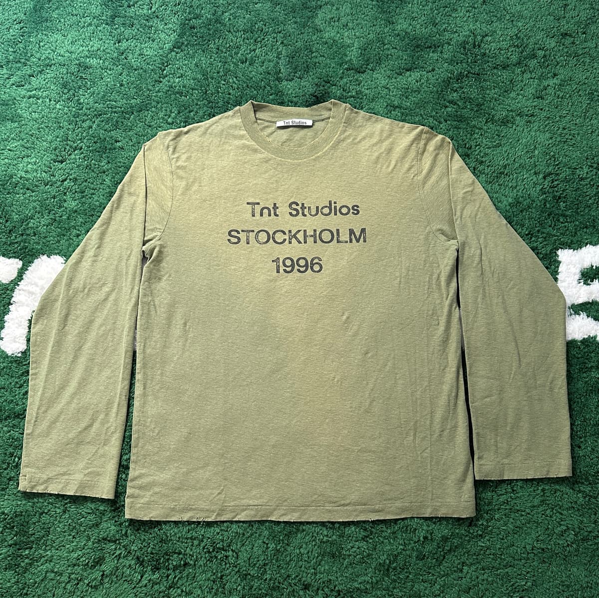 Army green