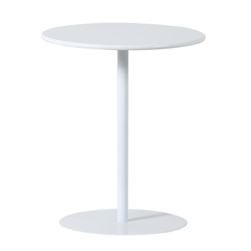 Elegant white
