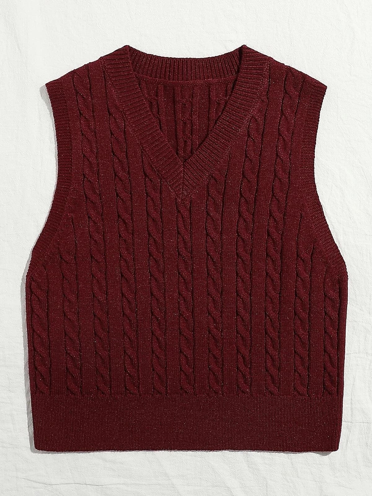 Wine red
