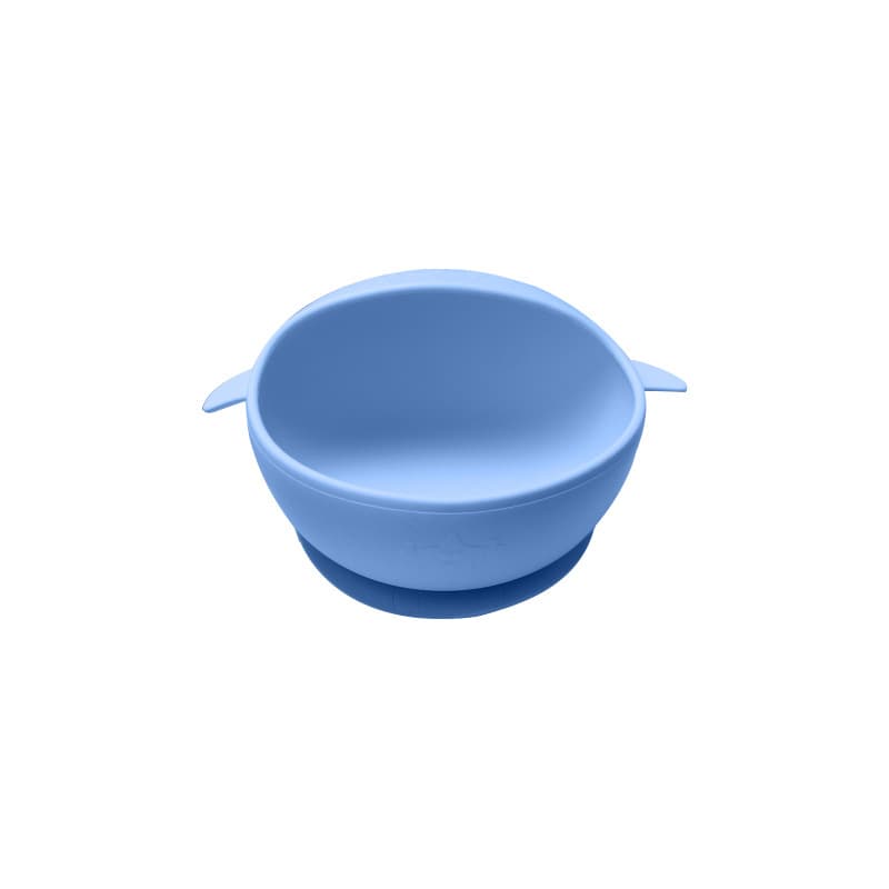 Penguin Bowl dark blue
