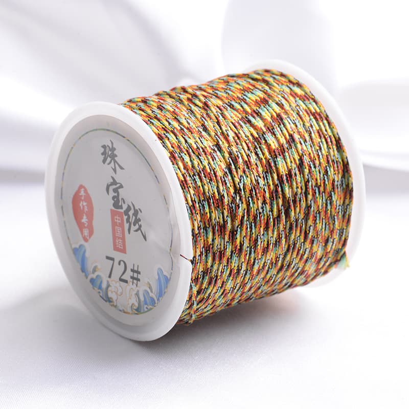 Colorful plus gold 47