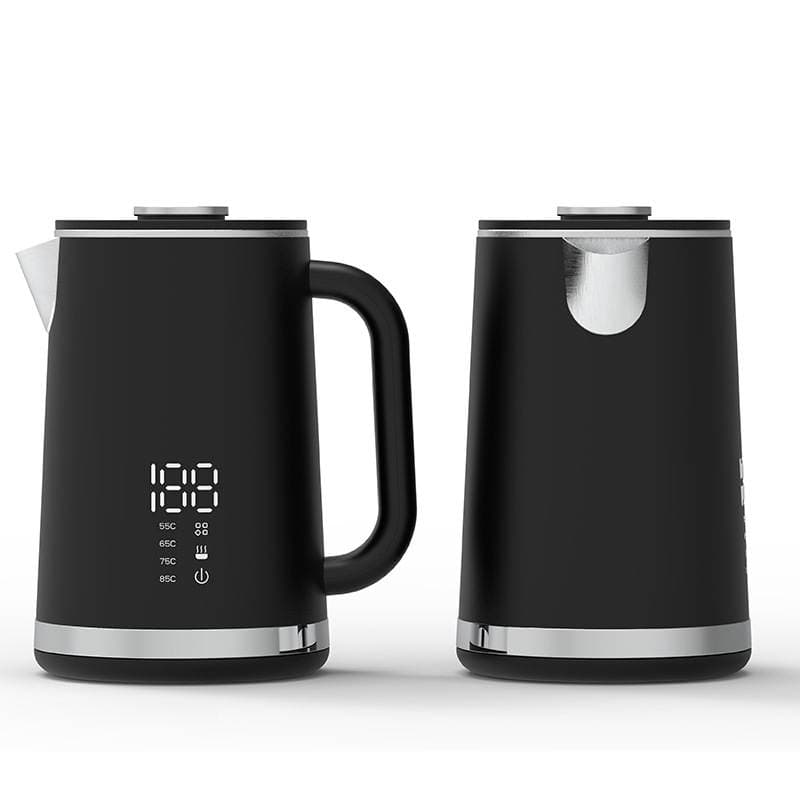 Cross-border foreign trade household large capacity intelligent electric kettle automatic multi-speed temperature kettle wholesale gift 5
