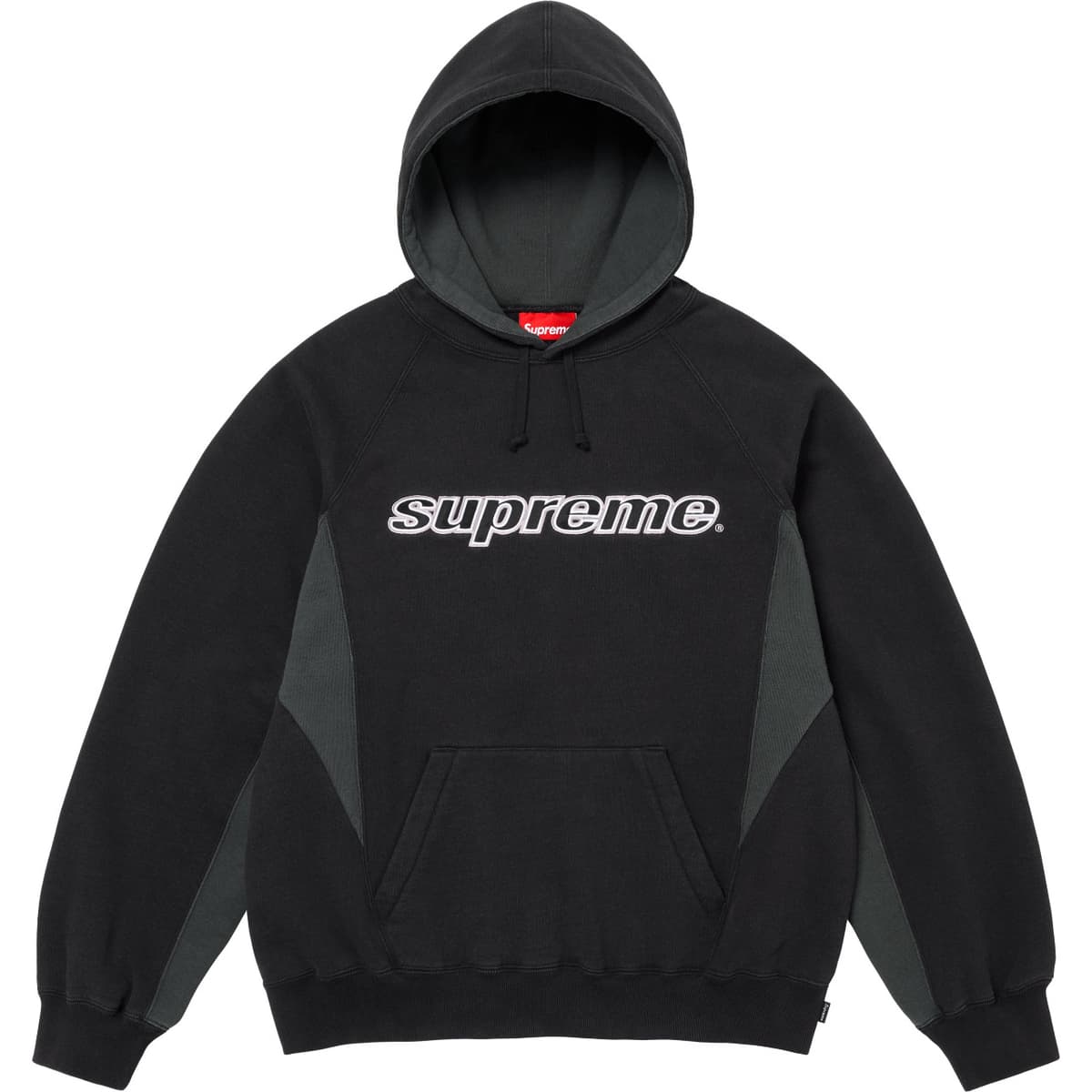 E576 black