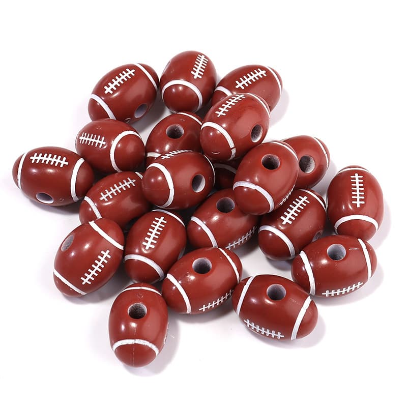 18*11mm rugby ball