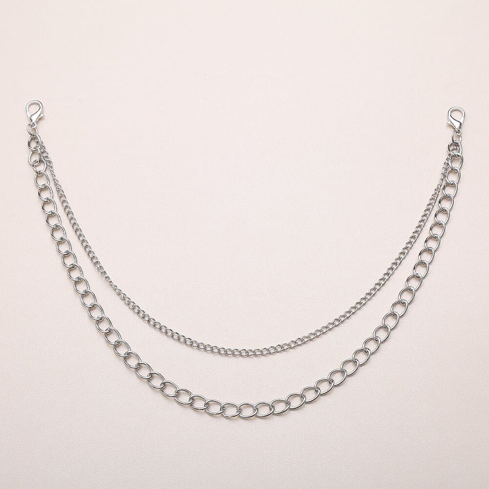 No. 5 trouser chain