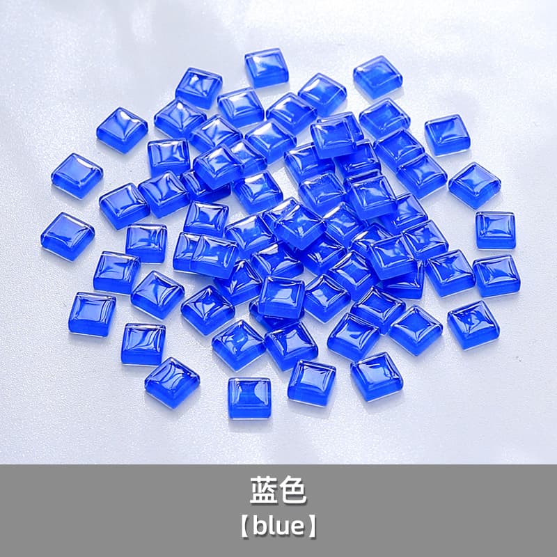 Blue (1kg1200 capsules)