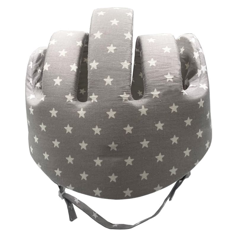 Khaki star-all cotton upgrade