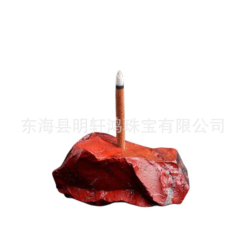 Red jasper (loose stone)