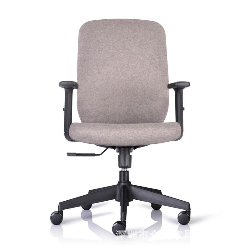 Zhongsheng parça ofis kreslosu, işçi, kompüter, konfrans və ya təhsil üçün. 4
