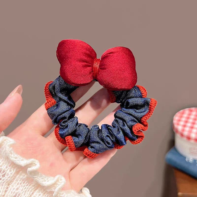 A dark blue