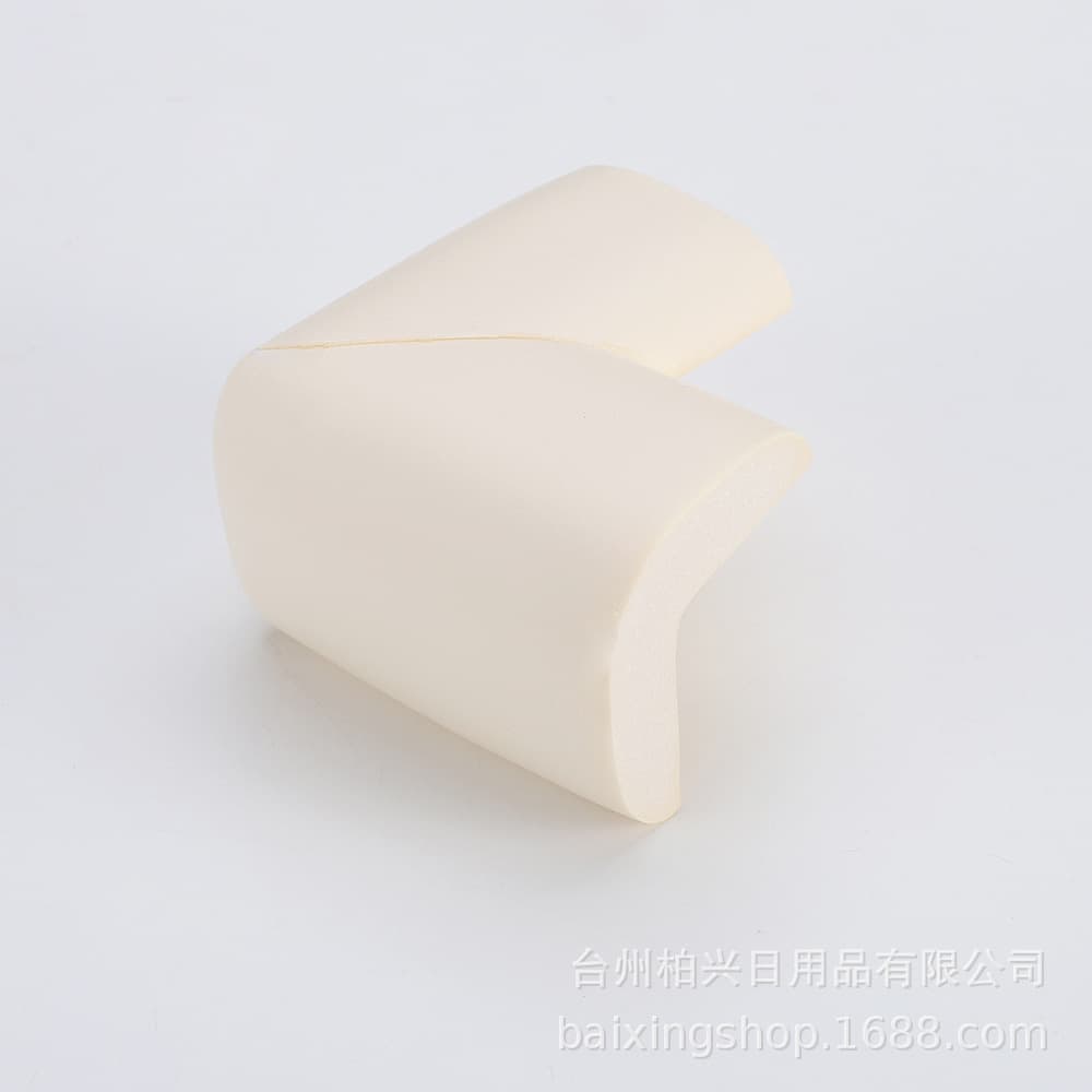 Beige White