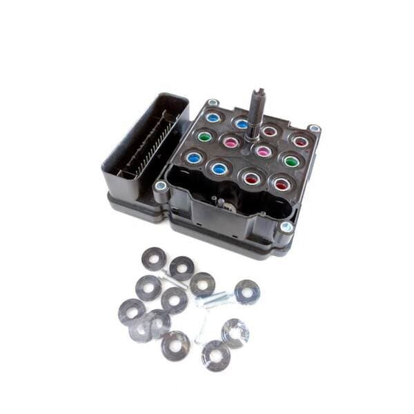 68259556Ad 68067059Ab 68089567Af Is Suitable for Abs Computer Unit for 14-18 Jeep Wrangler Models