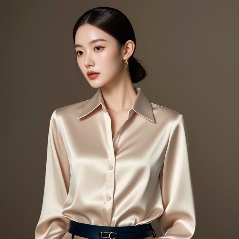Champagne color