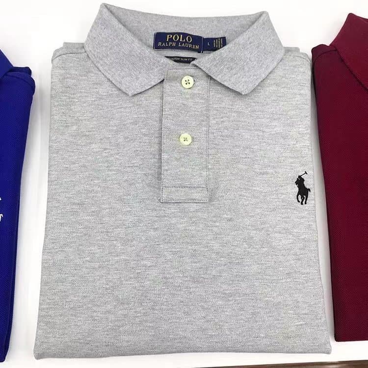 Gray-sapphire blue label