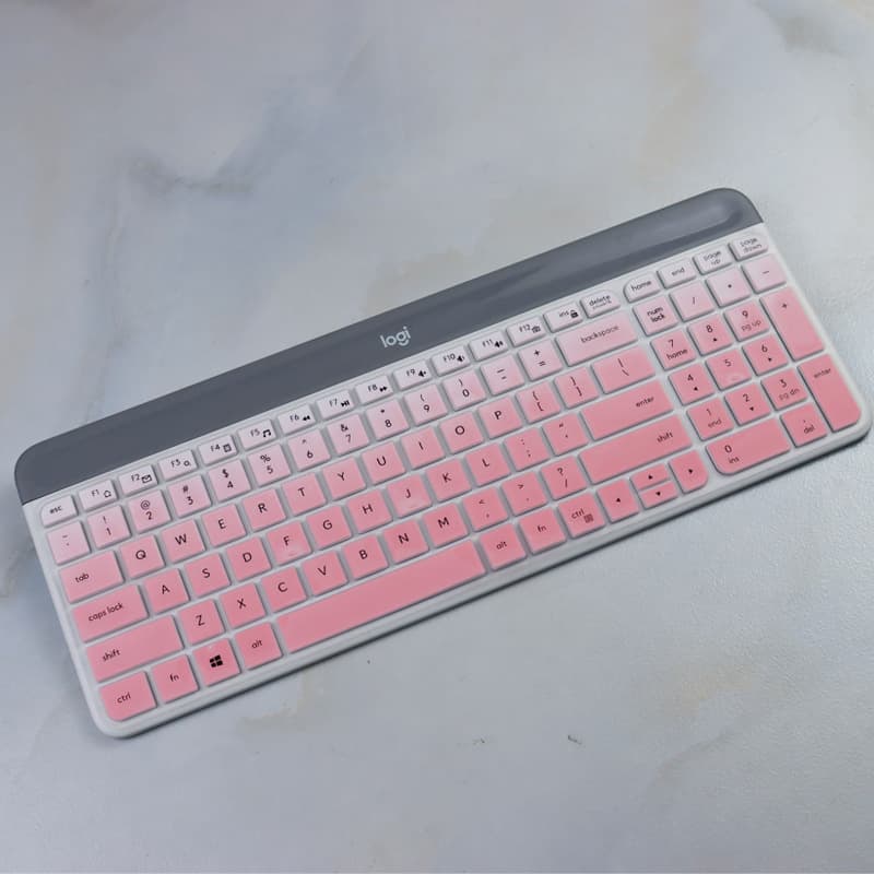 Gradient Pink