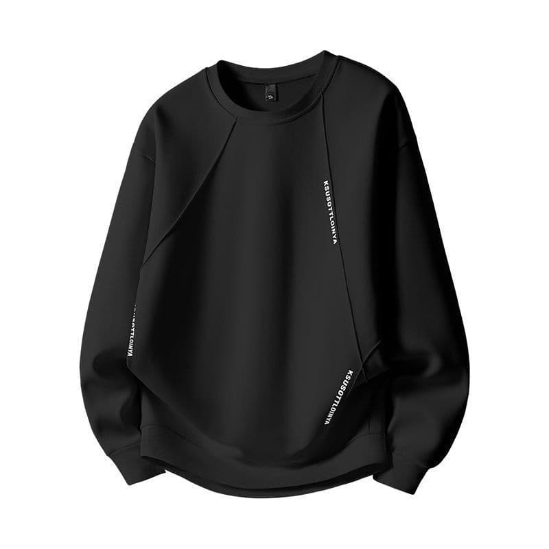 Black [regular