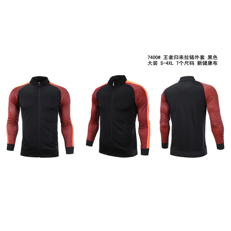 Black top (no children's style)