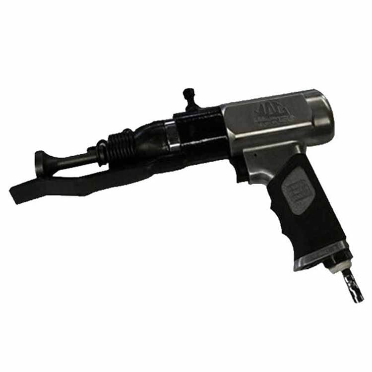 Dongming Square Tube Seam Joining Gun Pneumatic Hammer Tool Seam Joining Machine Air Duct Seam Joining Machine Ventilation Duct Seam Joining Machine 2
