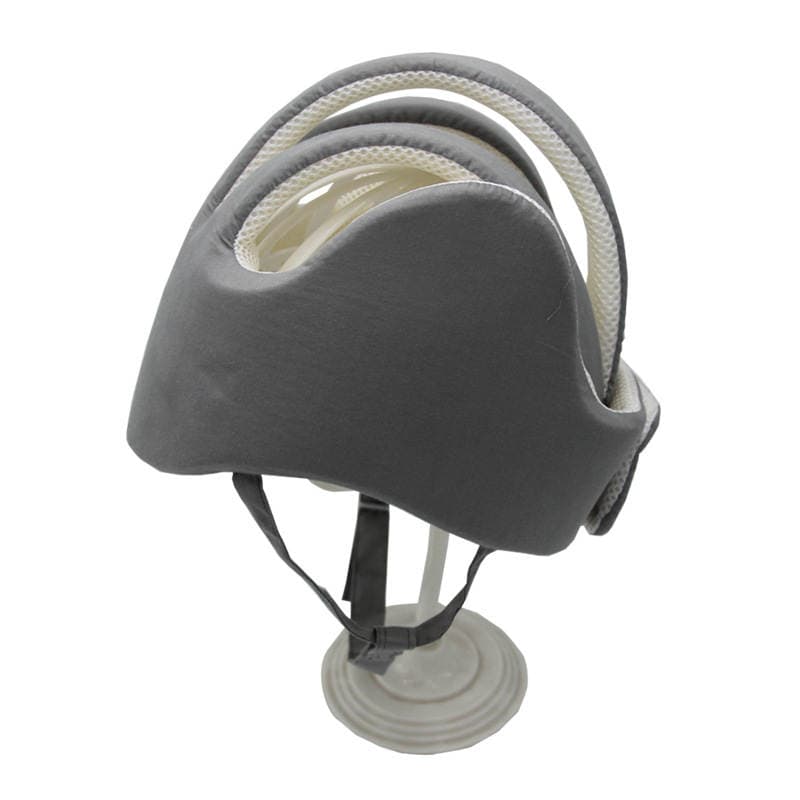 Upgraded middle-aged and elderly anti-fall collision helmet adult fall anti-collision protection helmet head protection for older children 3