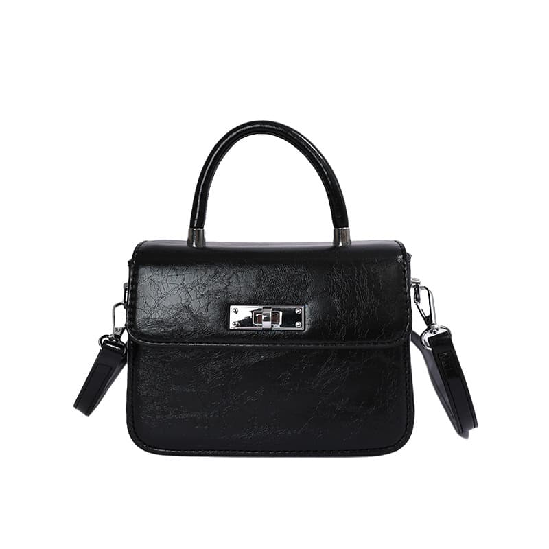 Black without accessories