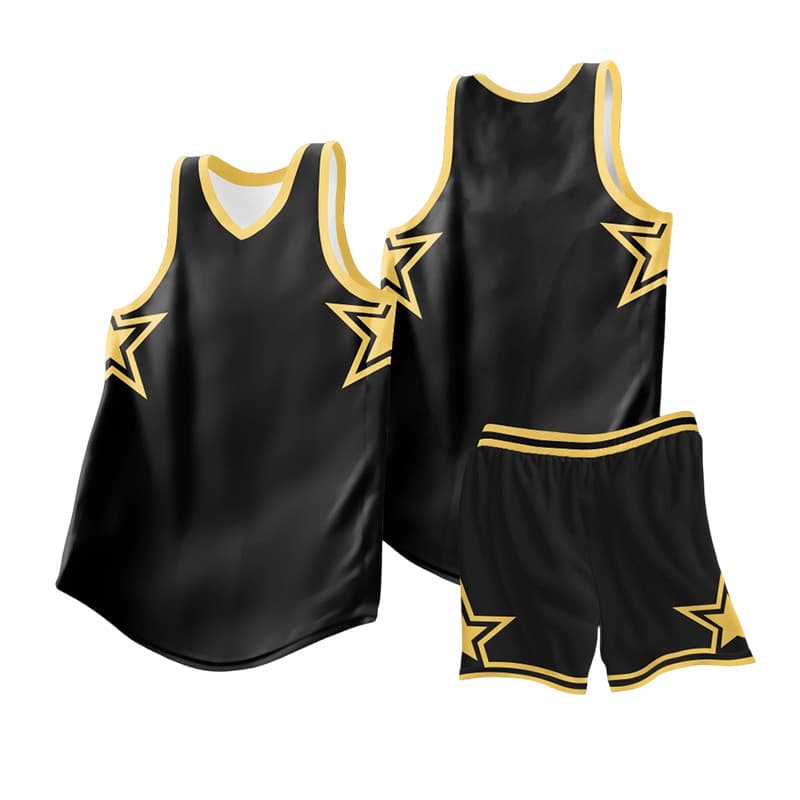 Fc520-black gold