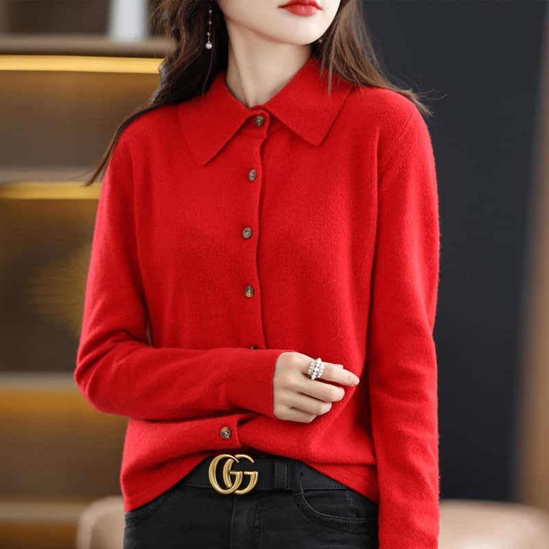 Chinese red