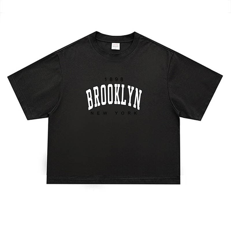 Kişilər üçün 240 qramlıq pambıqdan, boş kəsimli, böyük ölçülü, qısaqol idman və fitnes t-shirt. 4