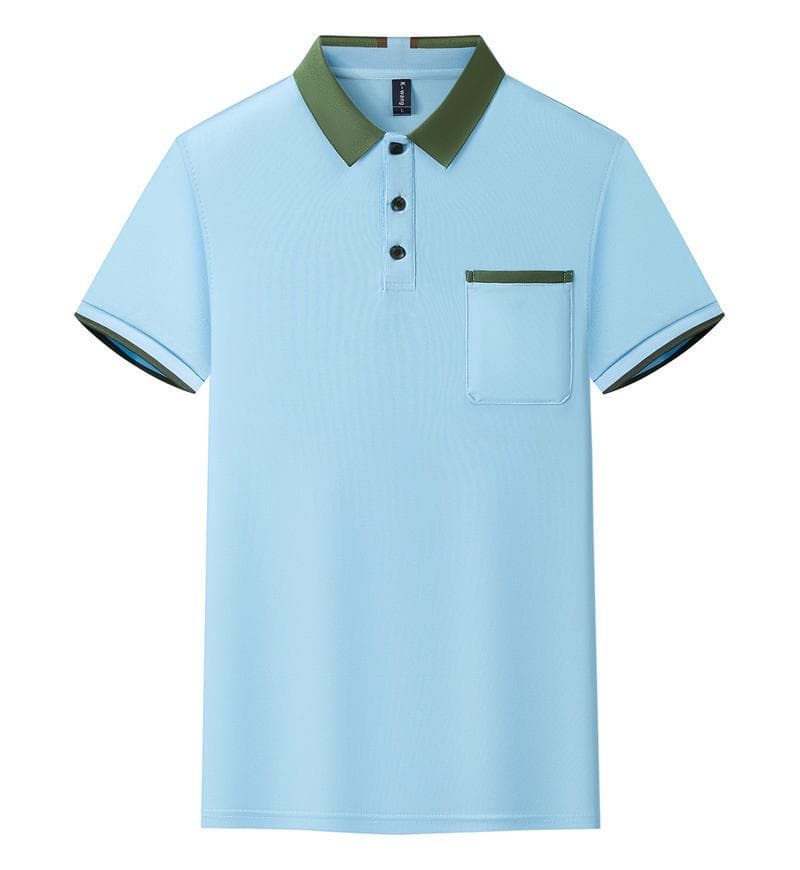 210 sky blue/tea green
